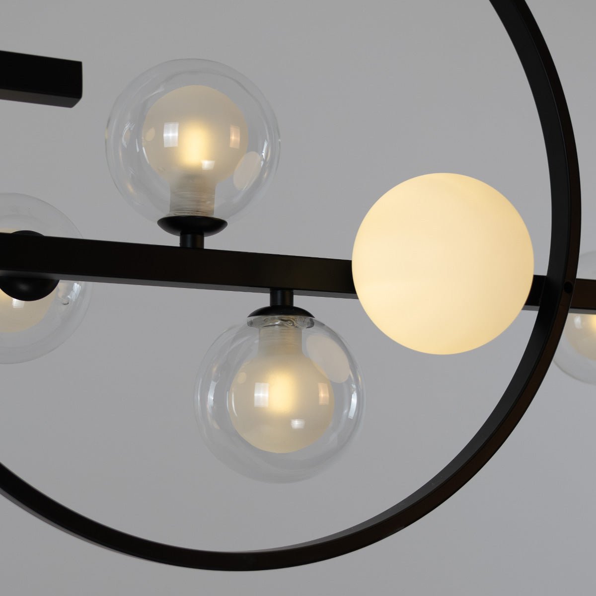 Comos Ceiling Light - Haus of Interiors