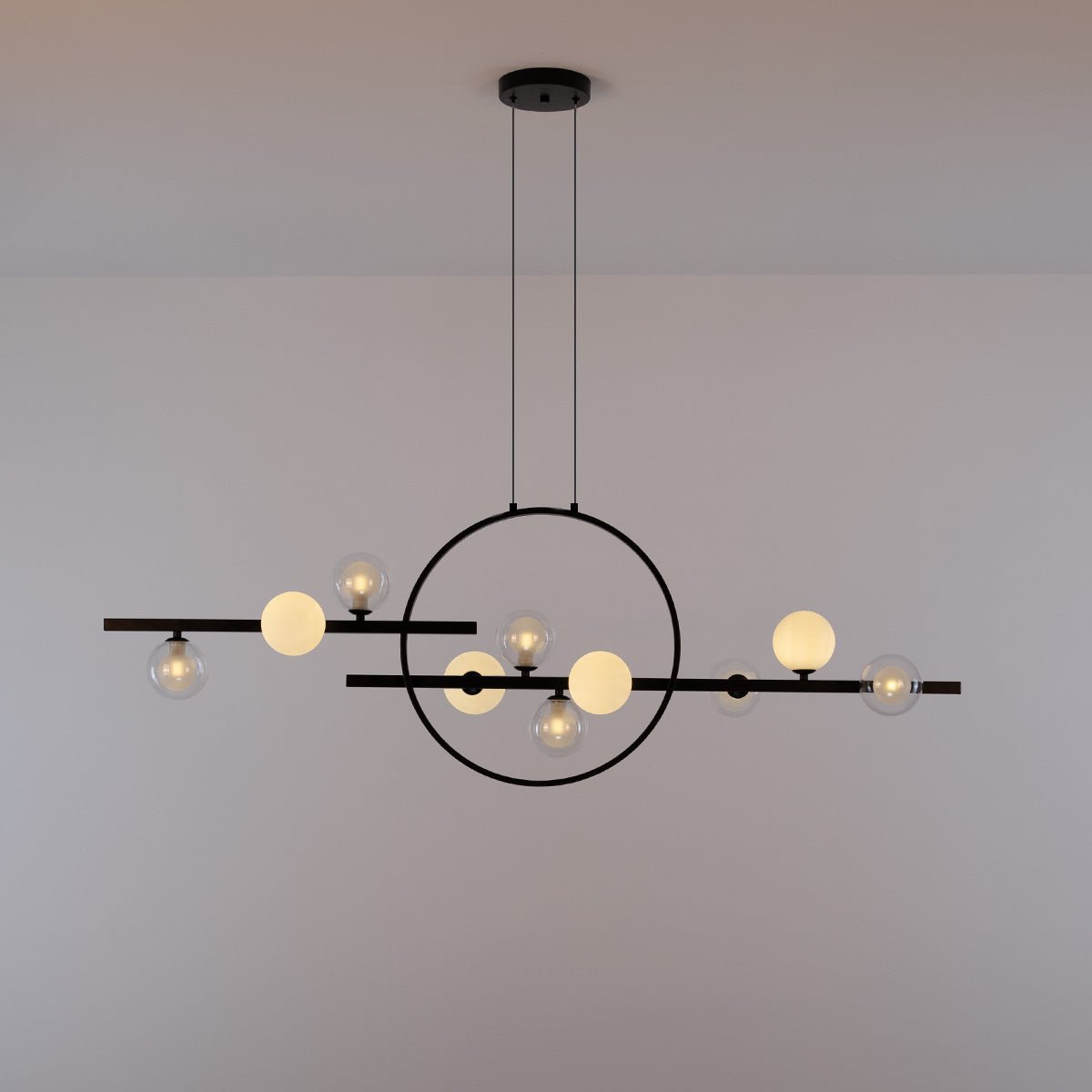 Comos Ceiling Light - Haus of Interiors