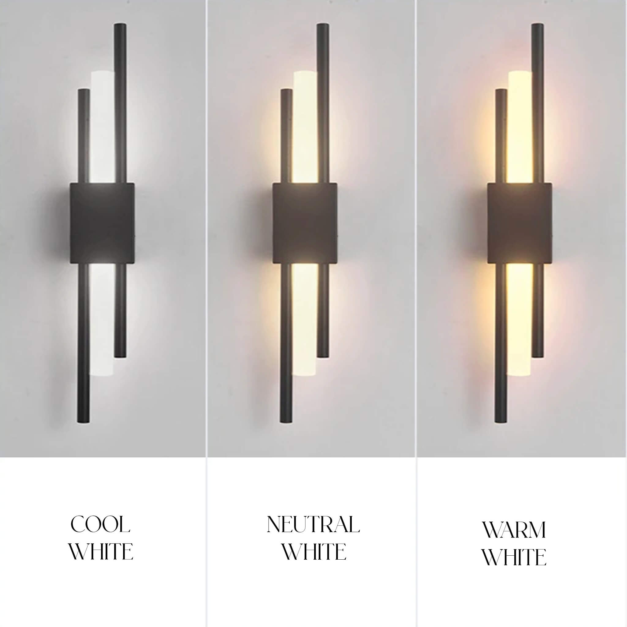 Glitch Wall Light • Gold • Wall Wired • 2 - Pack - 0 - Haus of Interiors