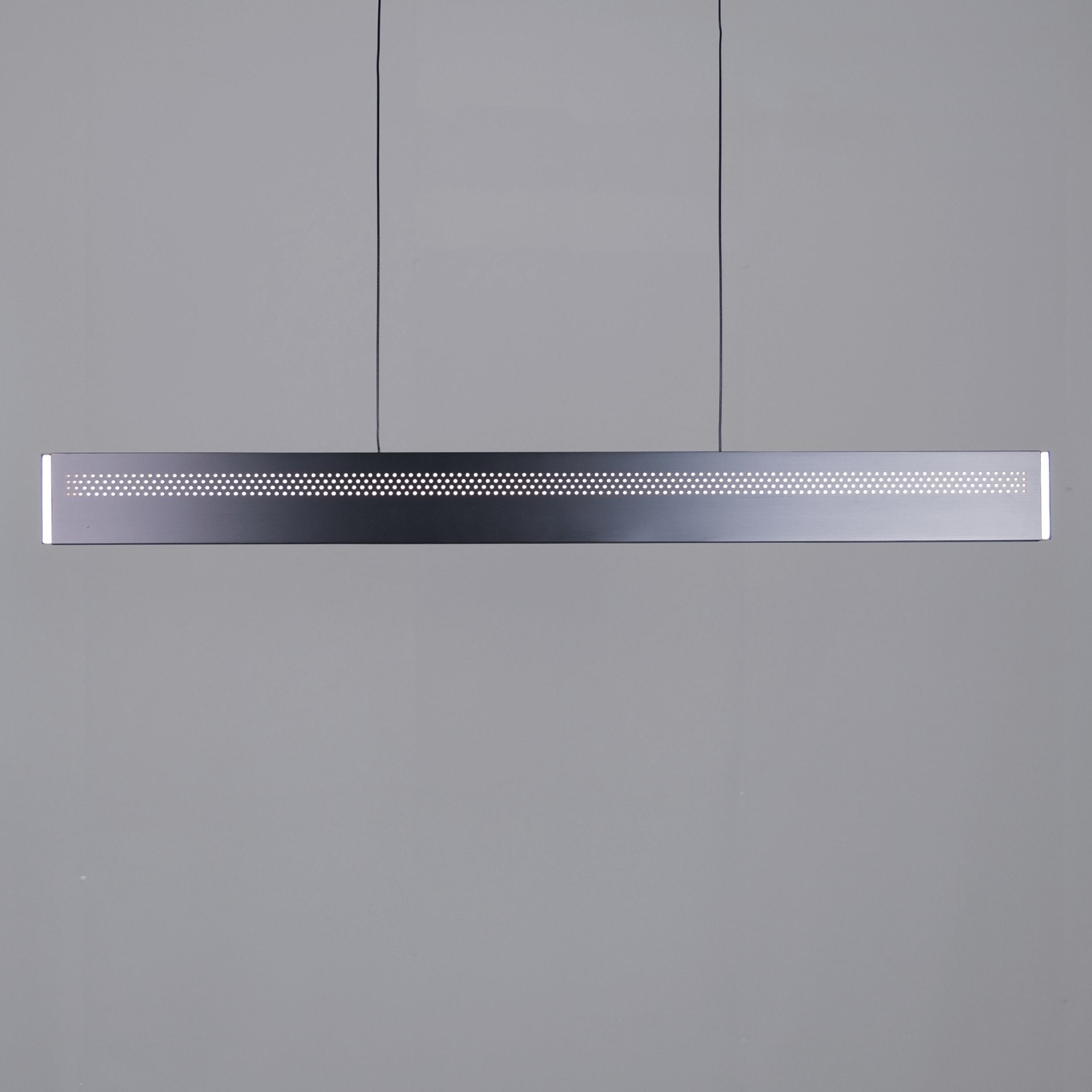 Matrix Light Bar • Black 120CM - Warehouse Sale - Ceiling Lights - Haus of Interiors