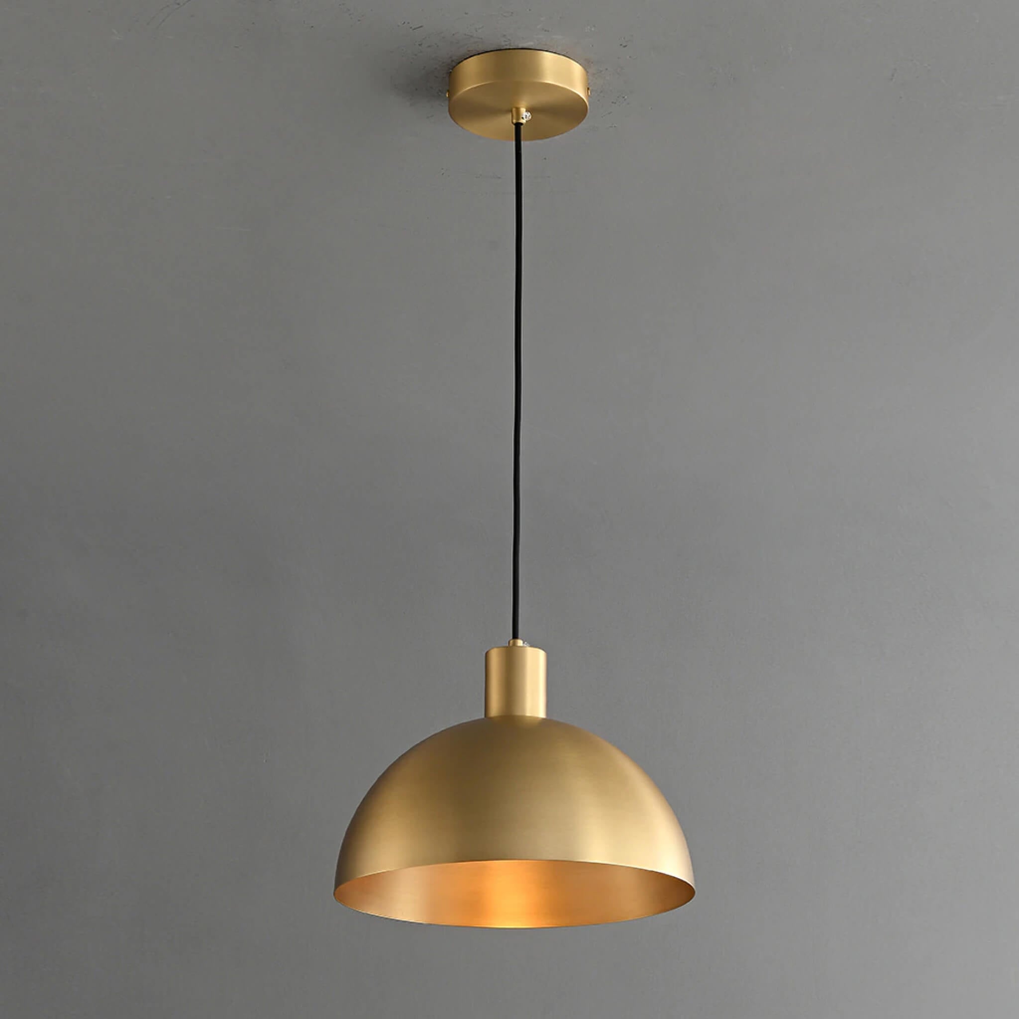 Nordic Globe Ceiling Pendant - Ceiling Lights - Haus of Interiors