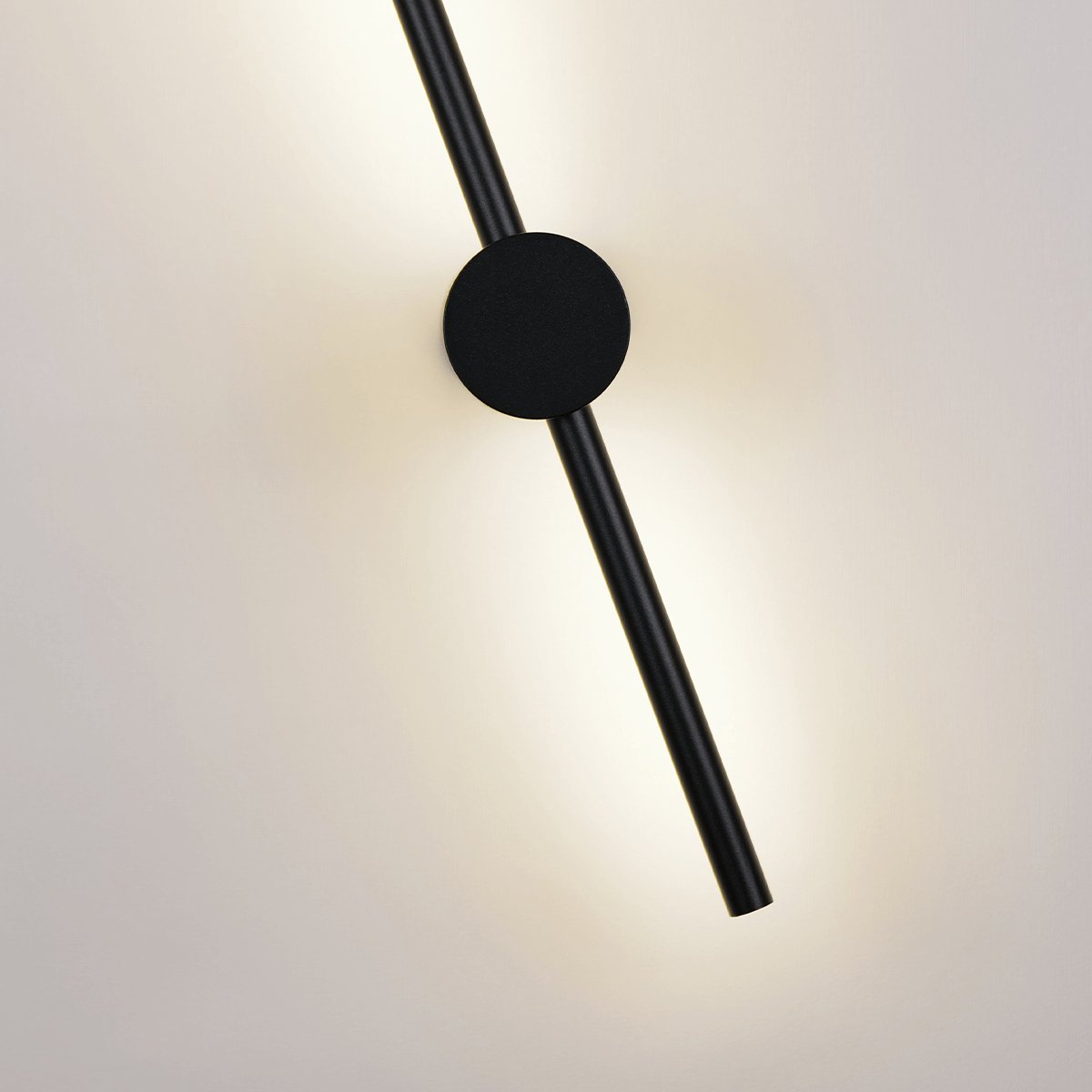 Nordic Light Stick • Black • 100 CM • 2 - Pack - Warehouse Sale - Haus of Interiors