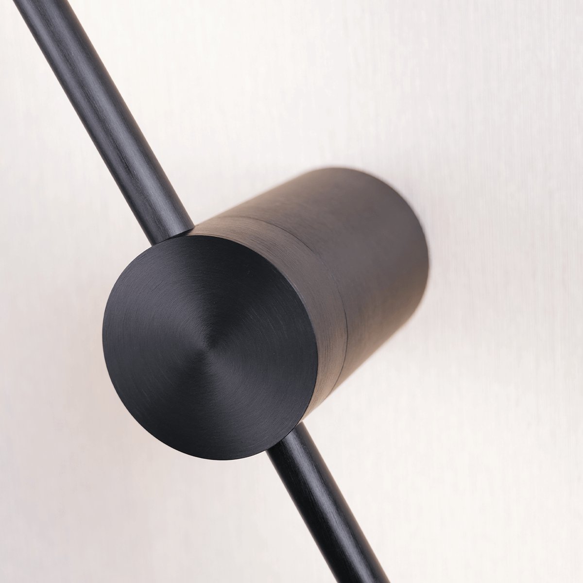 Nordic Light Stick • Black - Haus of Interiors