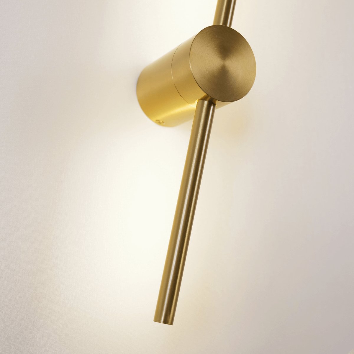 Nordic Light Stick • Gold - Haus of Interiors