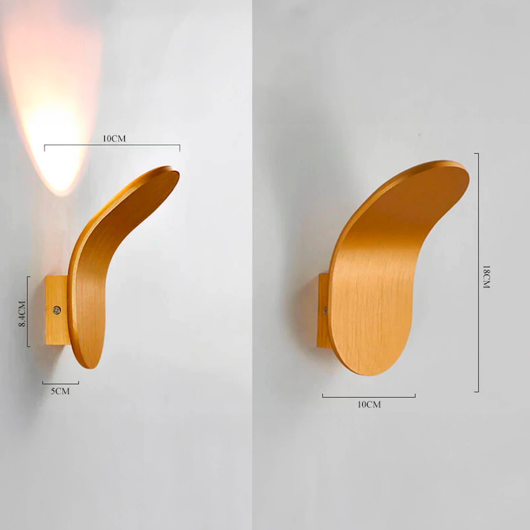 Paris Wall Sconce - 0 - Haus of Interiors