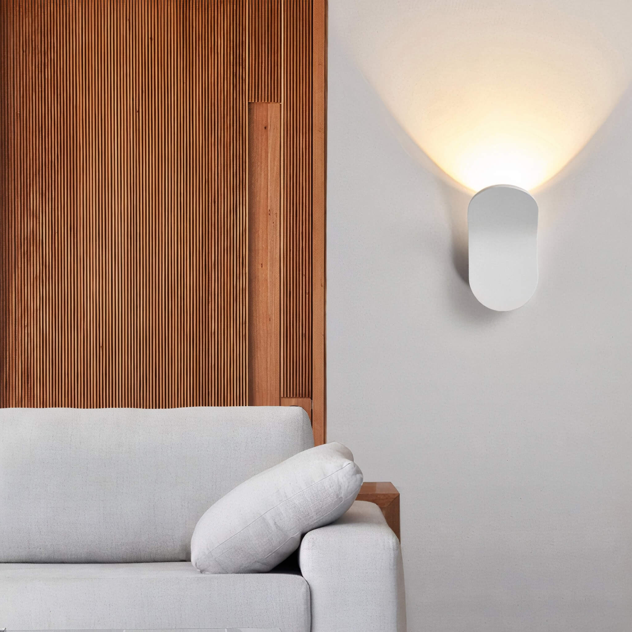 Paris Wall Sconce - 0 - Haus of Interiors